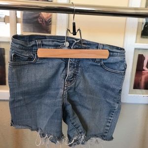 Levi Shorts